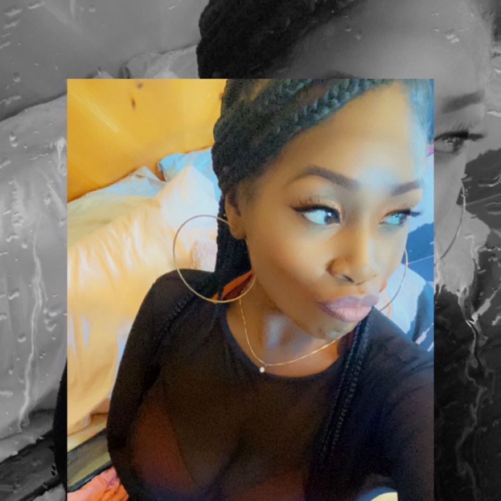 Meet your Posher, Vanessa